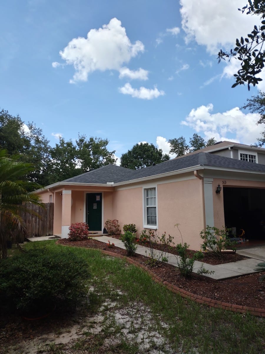 Lee Mcghee Roofing, Inc., photo 4