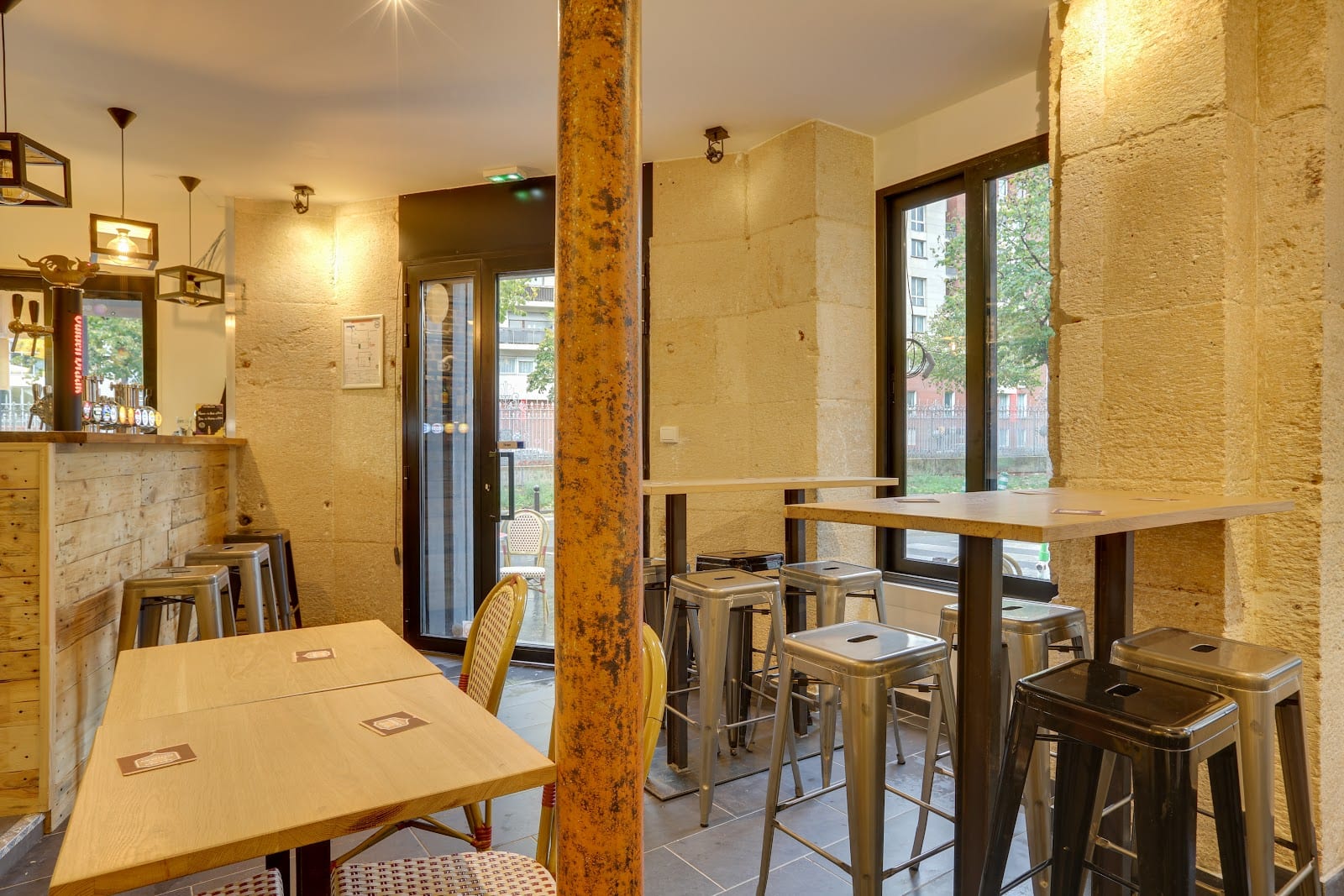 Bar & Beer Picpus, photo 2