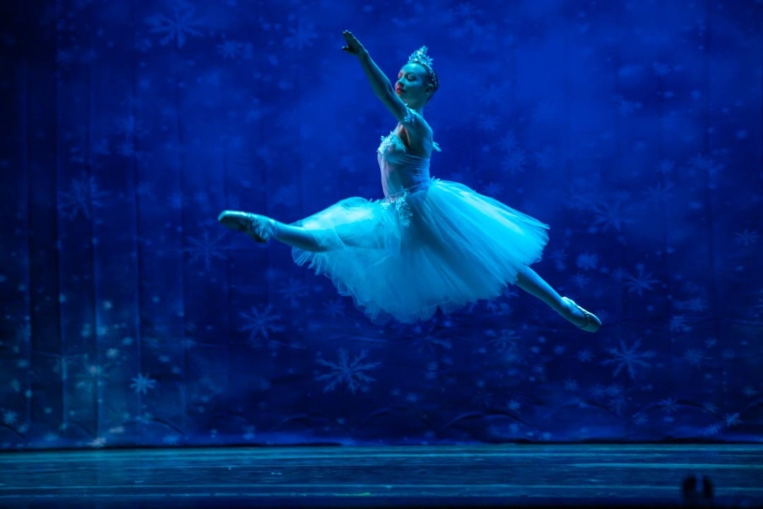 Kwak Ballet Academy, photo 4