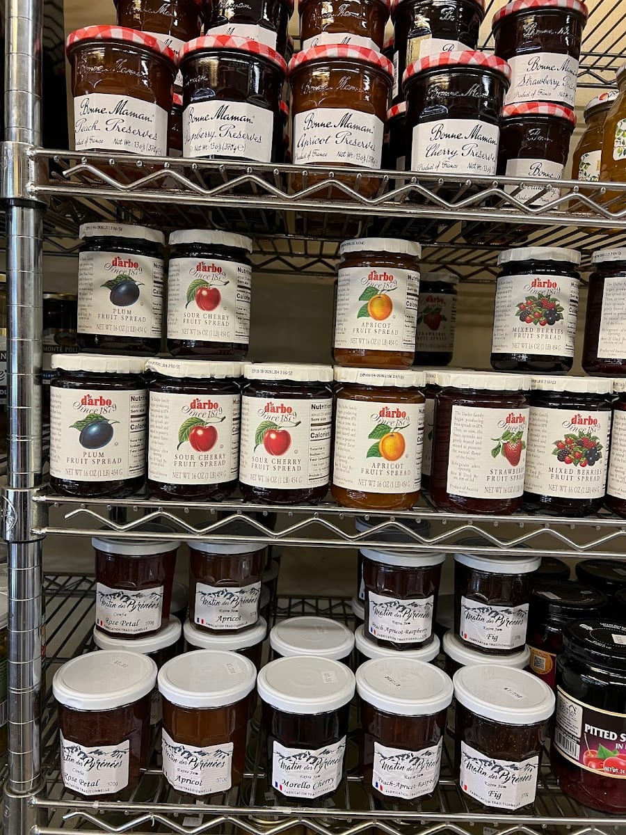 Cheese Boutique