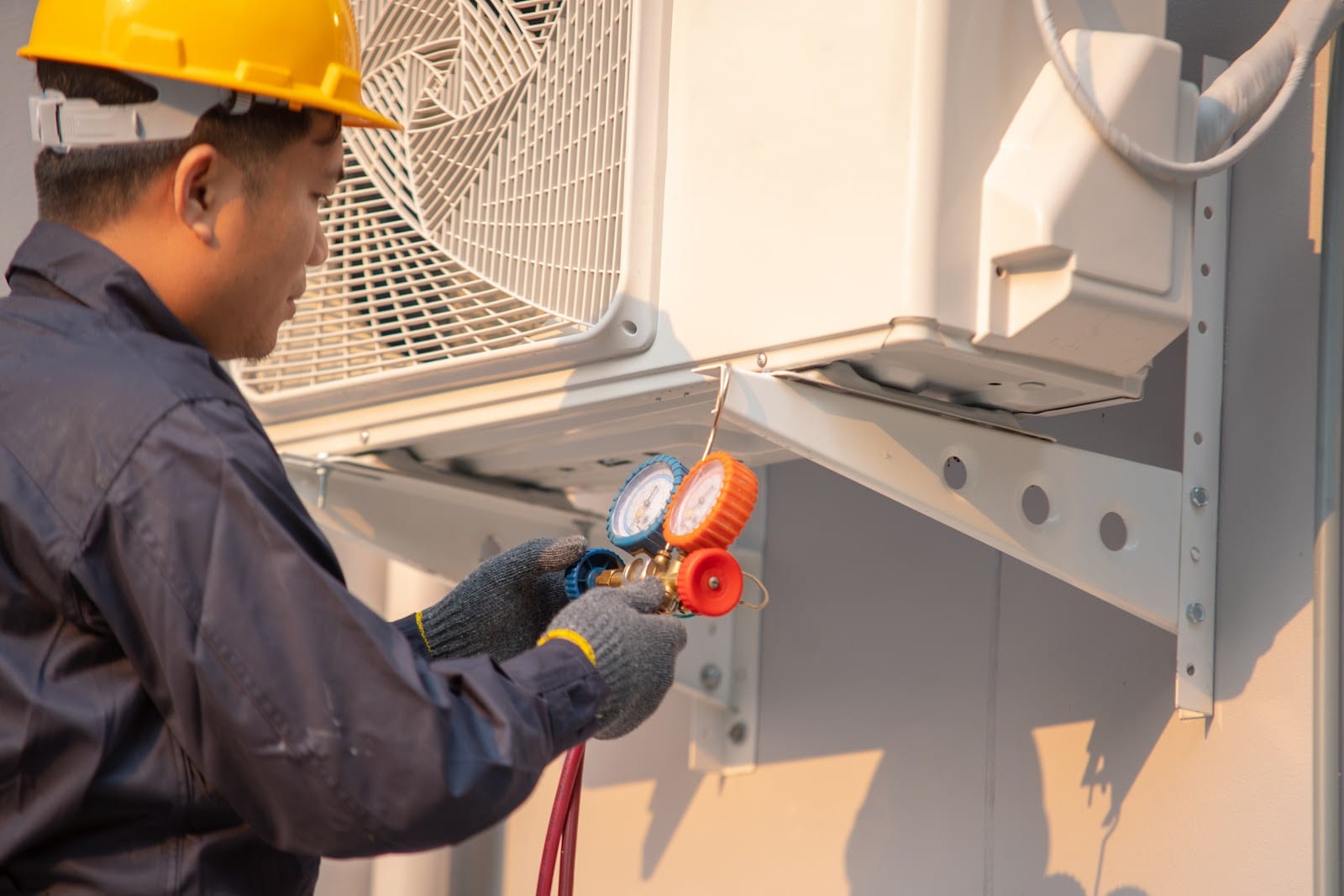 Heat Napa AC Repair LLC