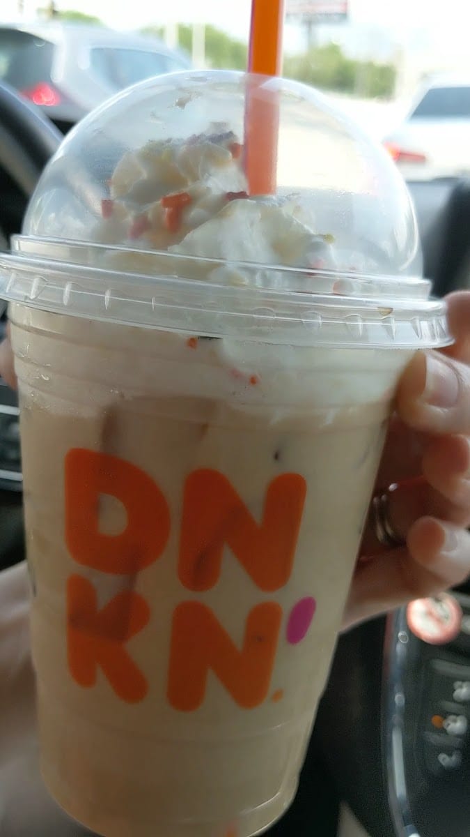 Dunkin', photo 3