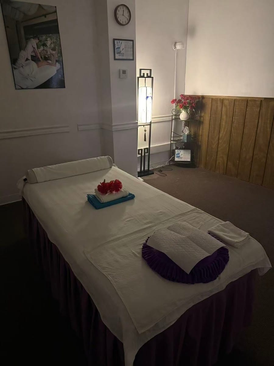 H massage, photo 4