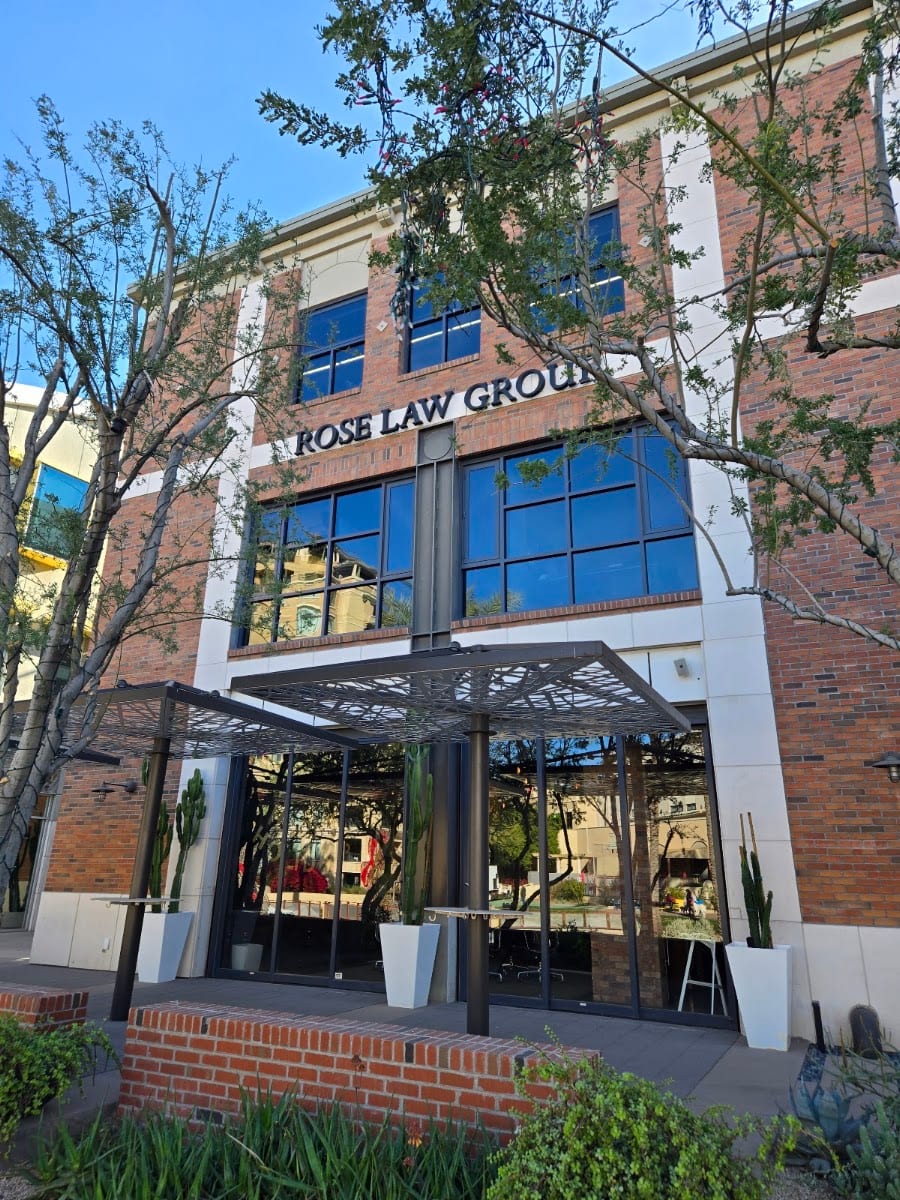 Rose Law Group, photo 2