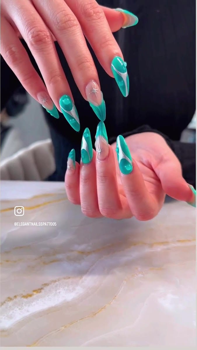 Elegant Nails & Spa, photo 2