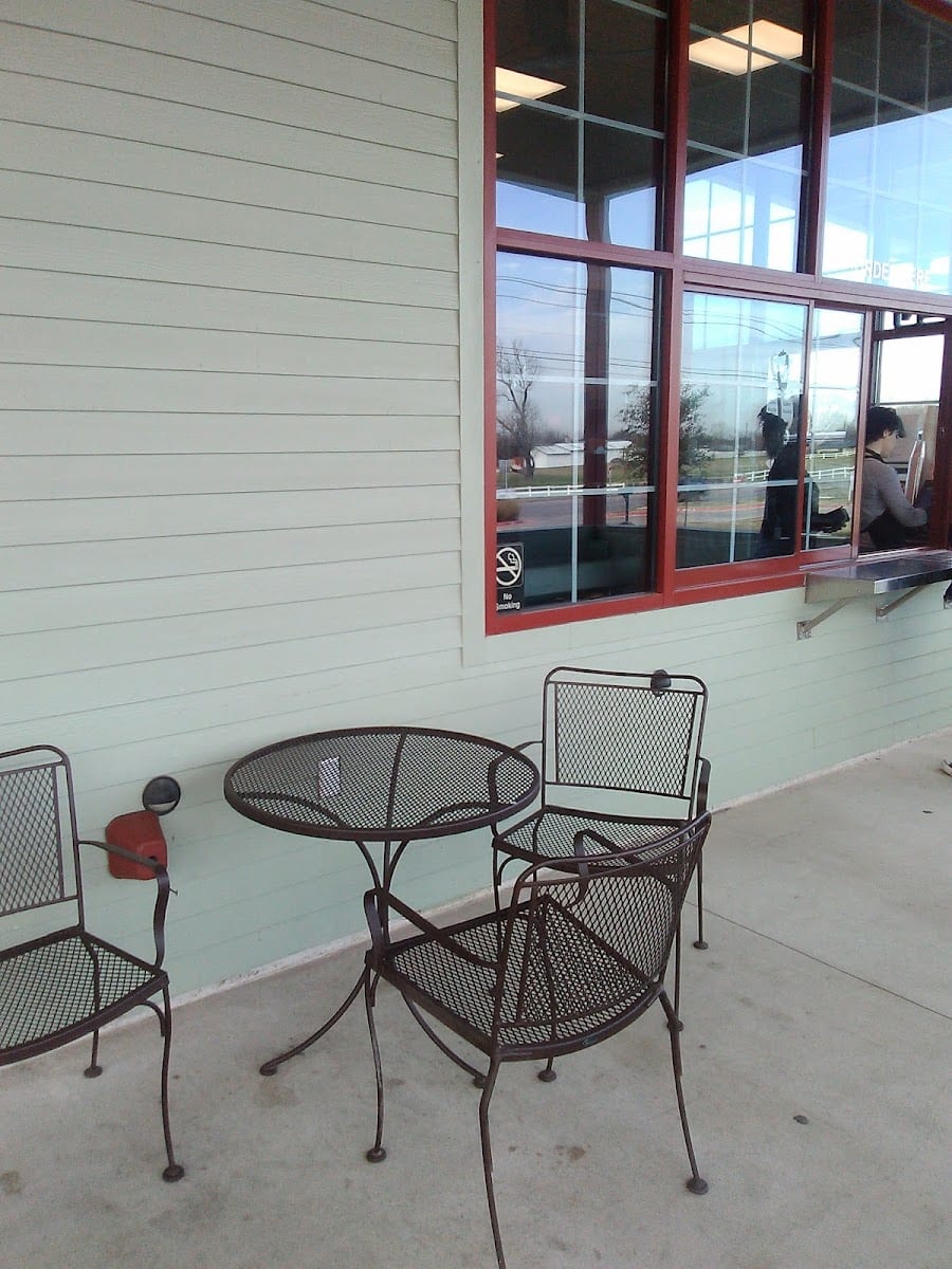 Dazzle Coffee & Smoothies, photo 3