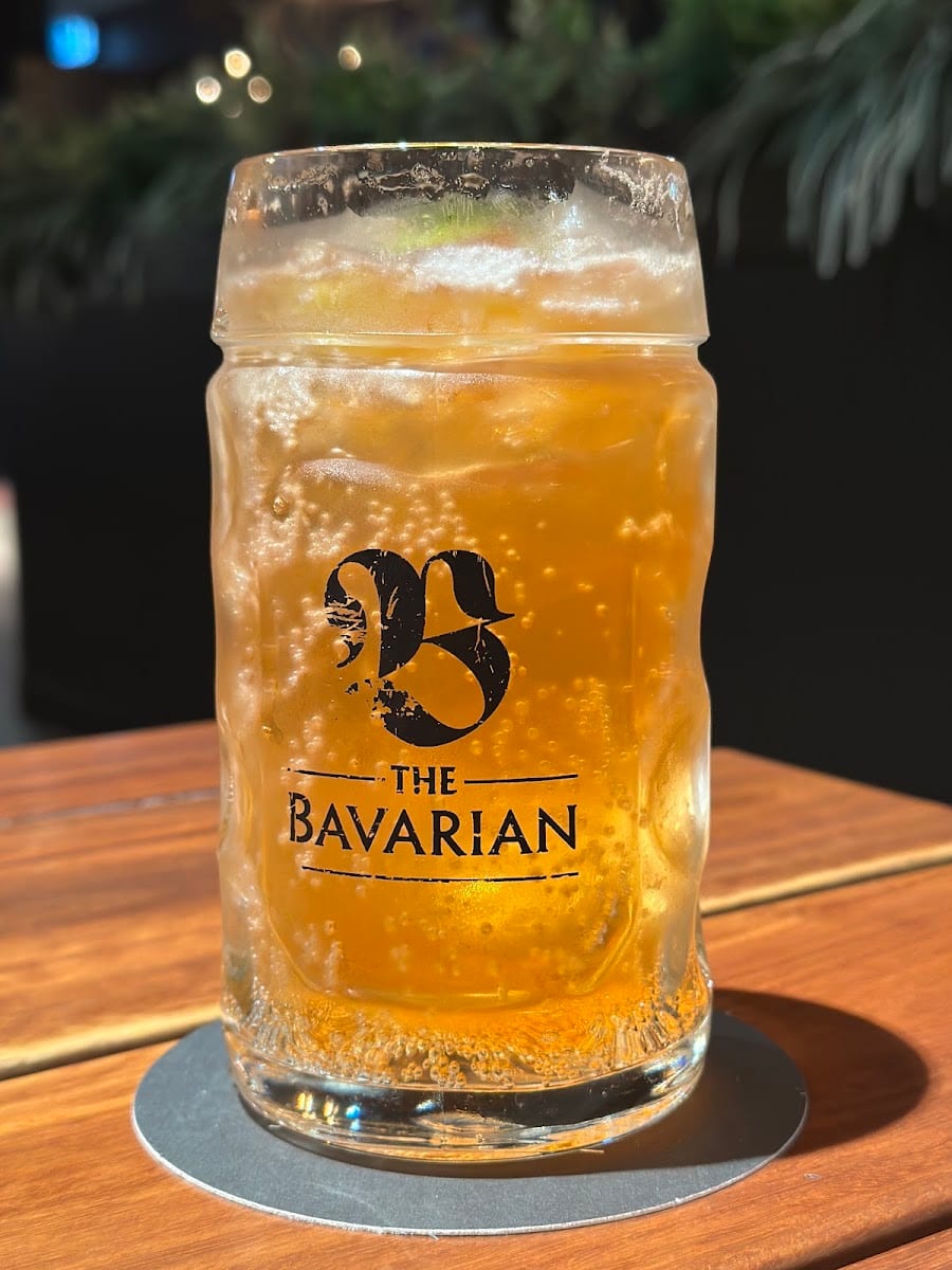 The Bavarian Mackay, photo 4