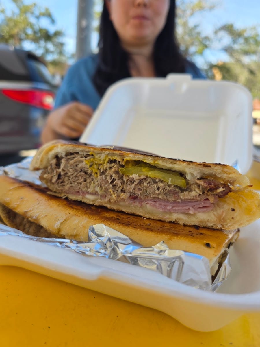 Belki's Cuban Deli, photo 4