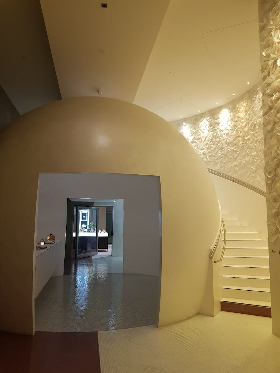 The Spa at Mandarin Oriental, Paris, photo 4