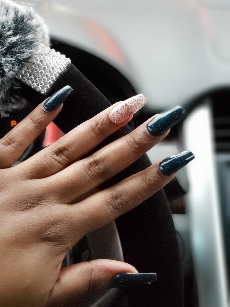 Element Nails & Spa, photo 2