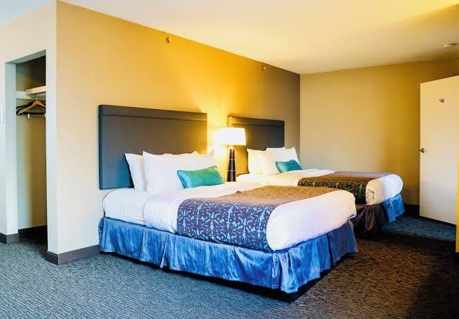 Hotel Fiona, photo 4