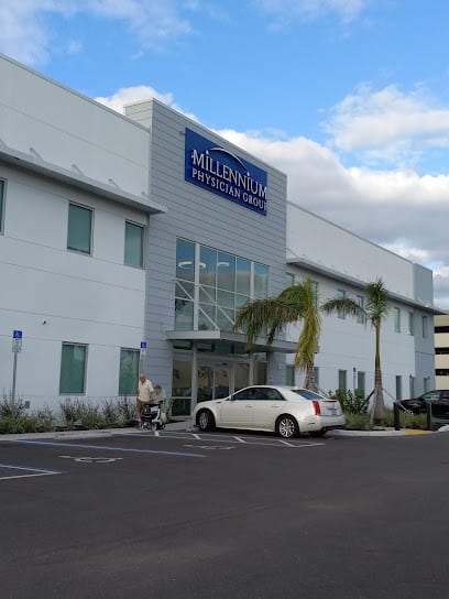 Millennium Physician Group - Port Charlotte Primary-Care