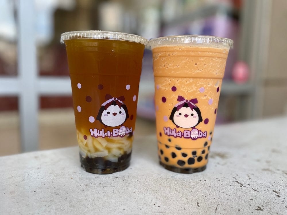 Hula Boba, photo 2