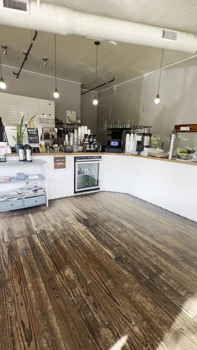 Mylo Coffee Co., photo 2