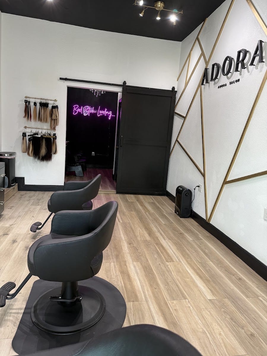 Adora Salon