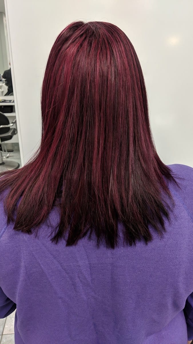 Milan Hair Studios, photo 3