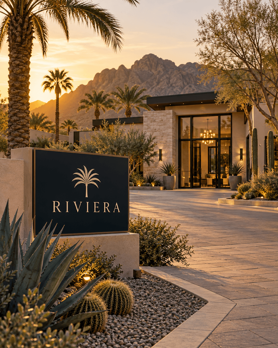 The Riviera, Scottsdale, photo 2