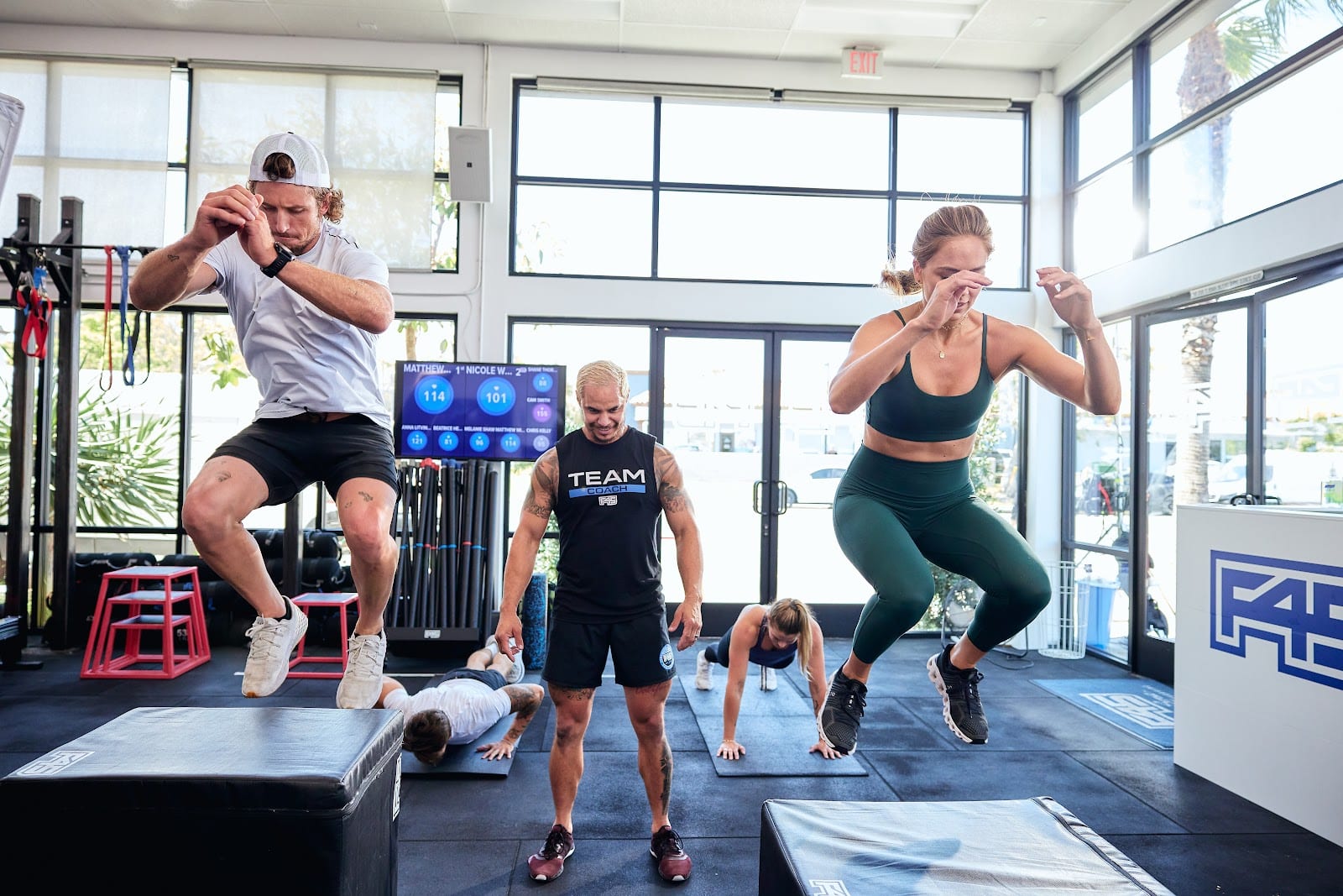 F45 Training Siesta Key, photo 3