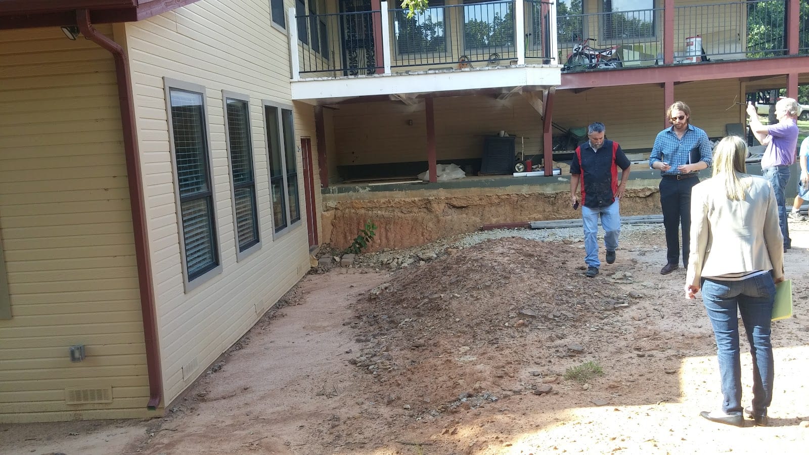 Dwayne's Landscape Service, photo 2