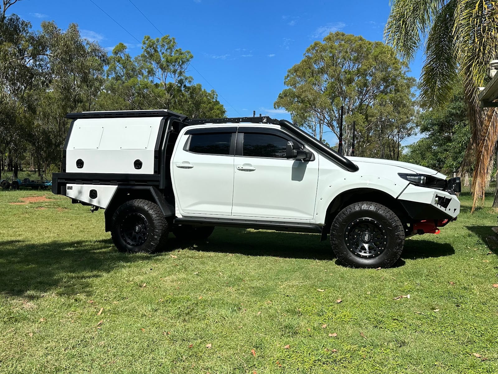 Diesel Smart Performance, photo 4