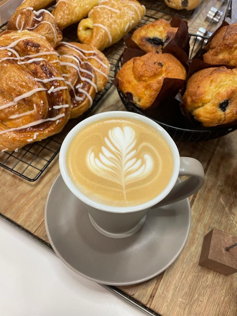Cafe 101, photo 4