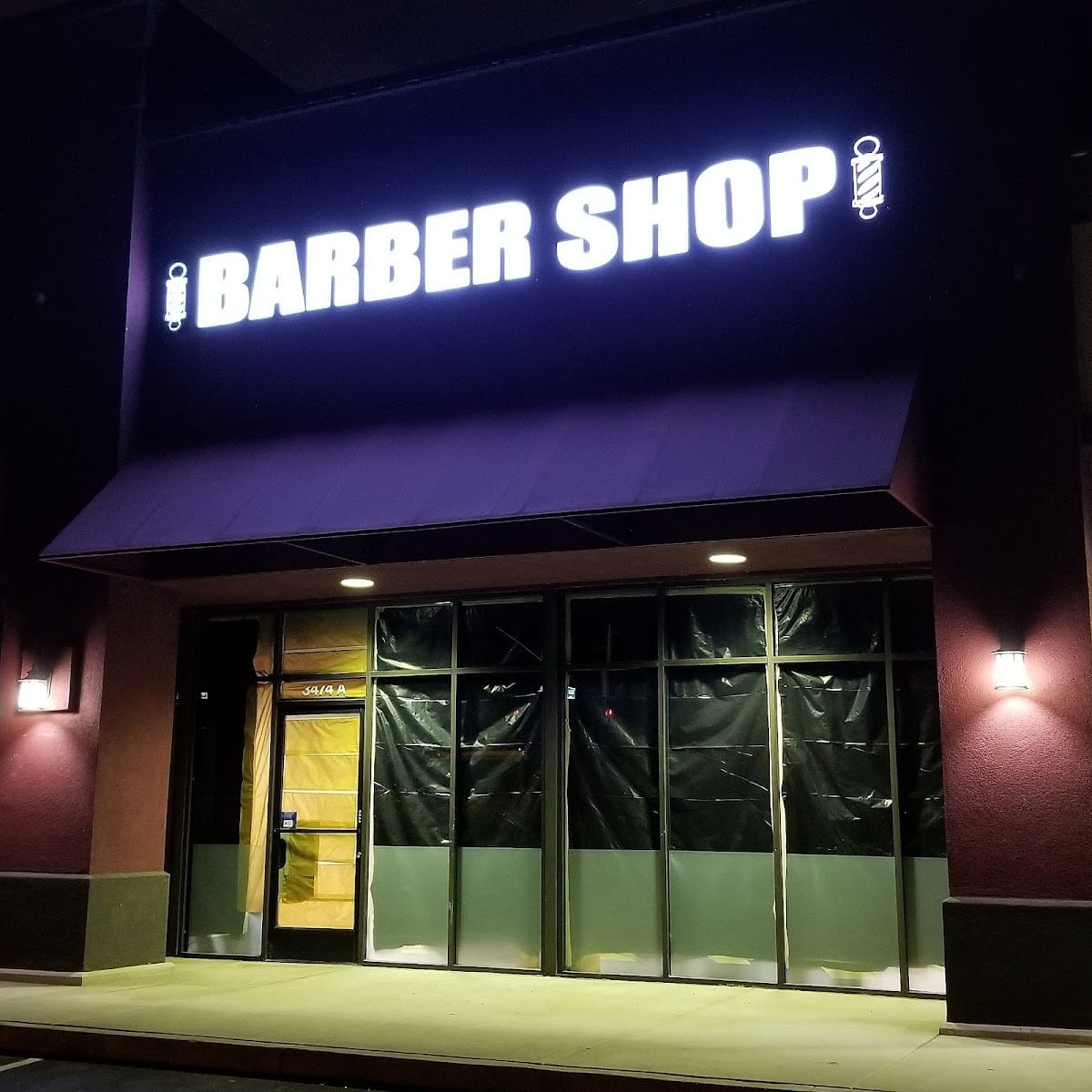 Most Wanted Barbers, photo 2