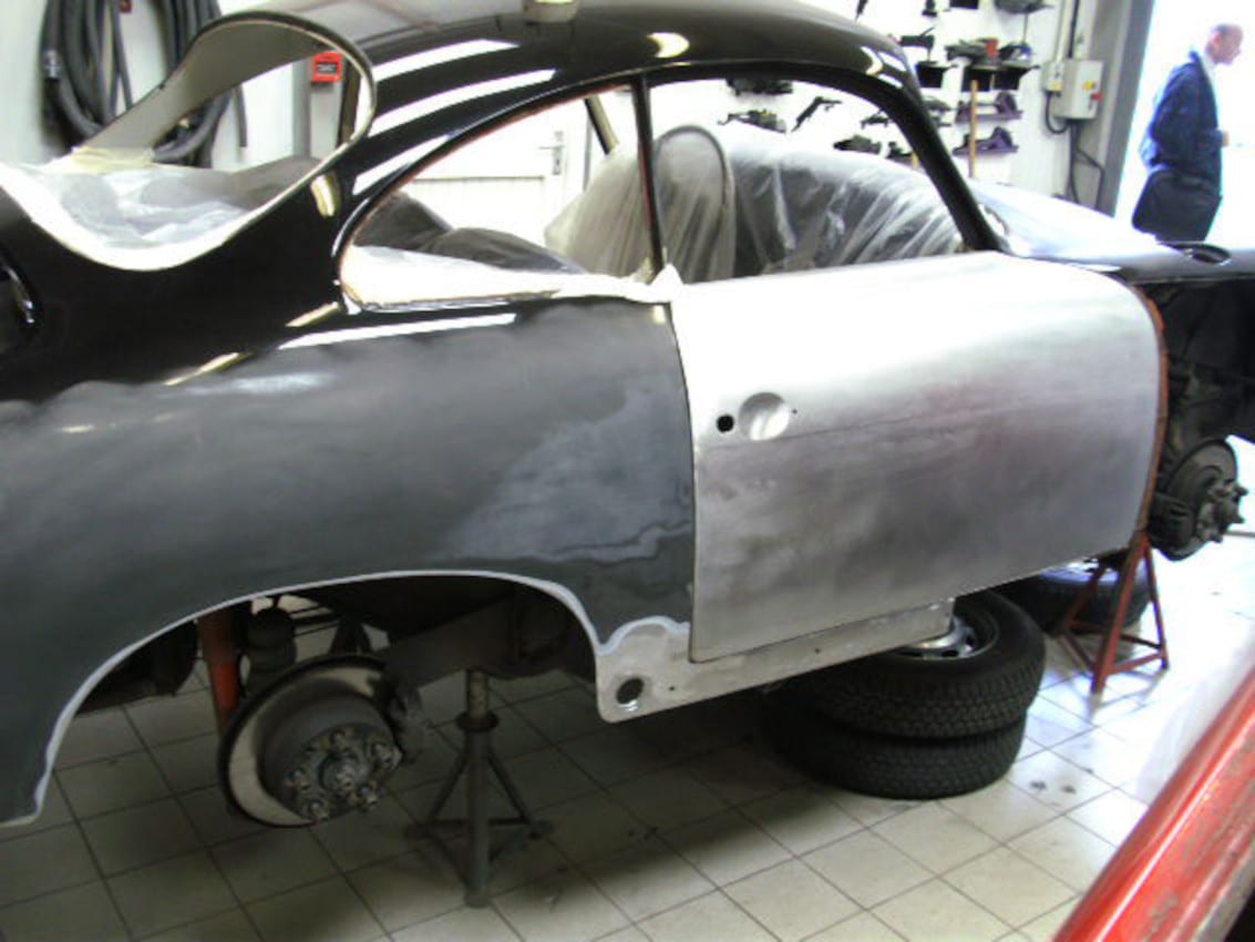 Norfolk Premier Coachworks, photo 2