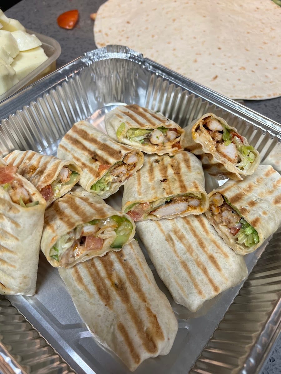 Cafe Aroma & Catering, photo 4