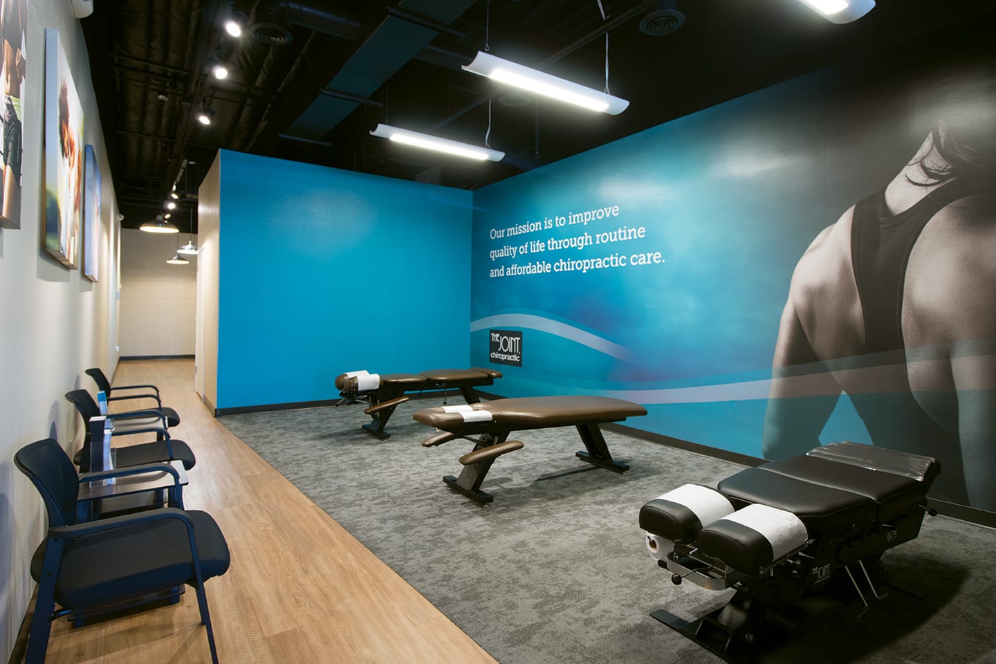 The Joint Chiropractic, photo 3
