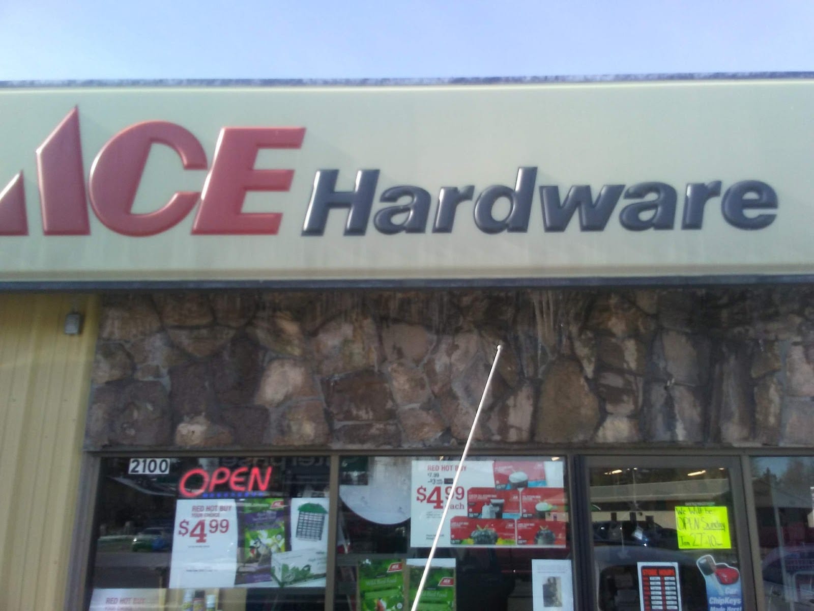 Baileys Ace Hardware
