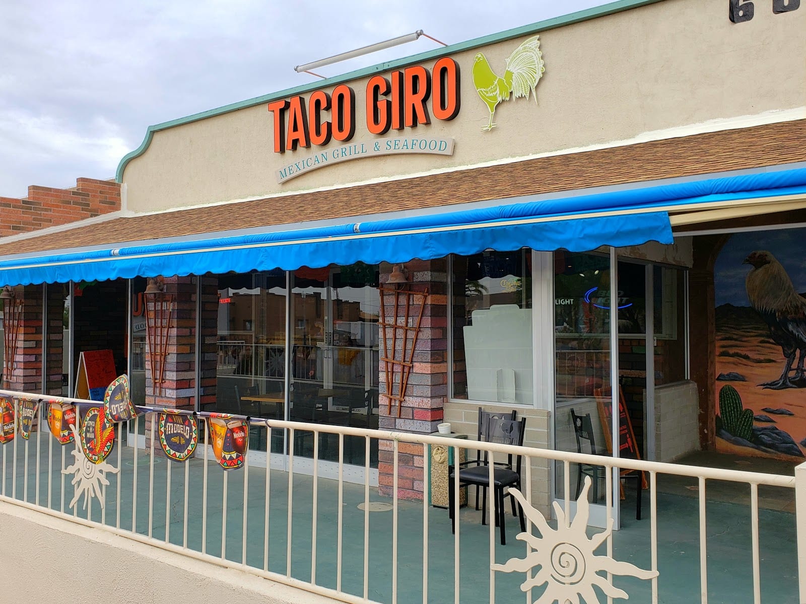 Taco Giro, photo 2
