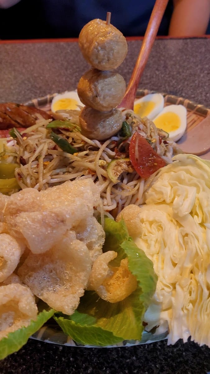 Jumpa Lao Thai Bistro, photo 3