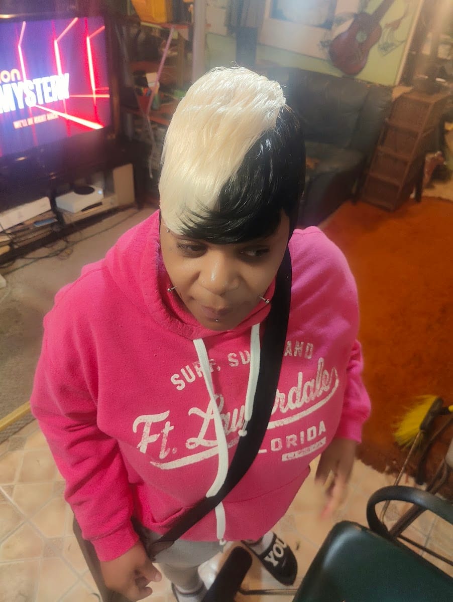Hair & Beyond
