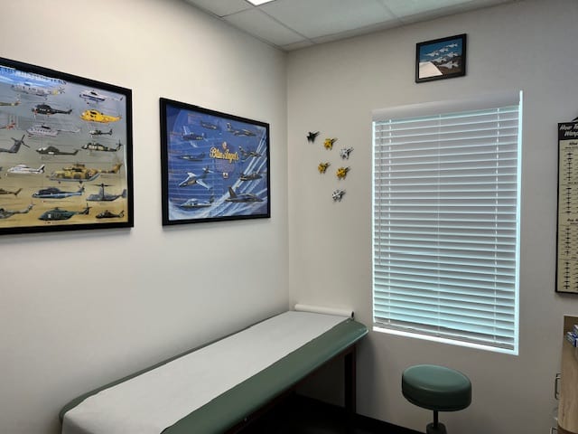 Chisholm Trail Pediatrics Round Rock, photo 3