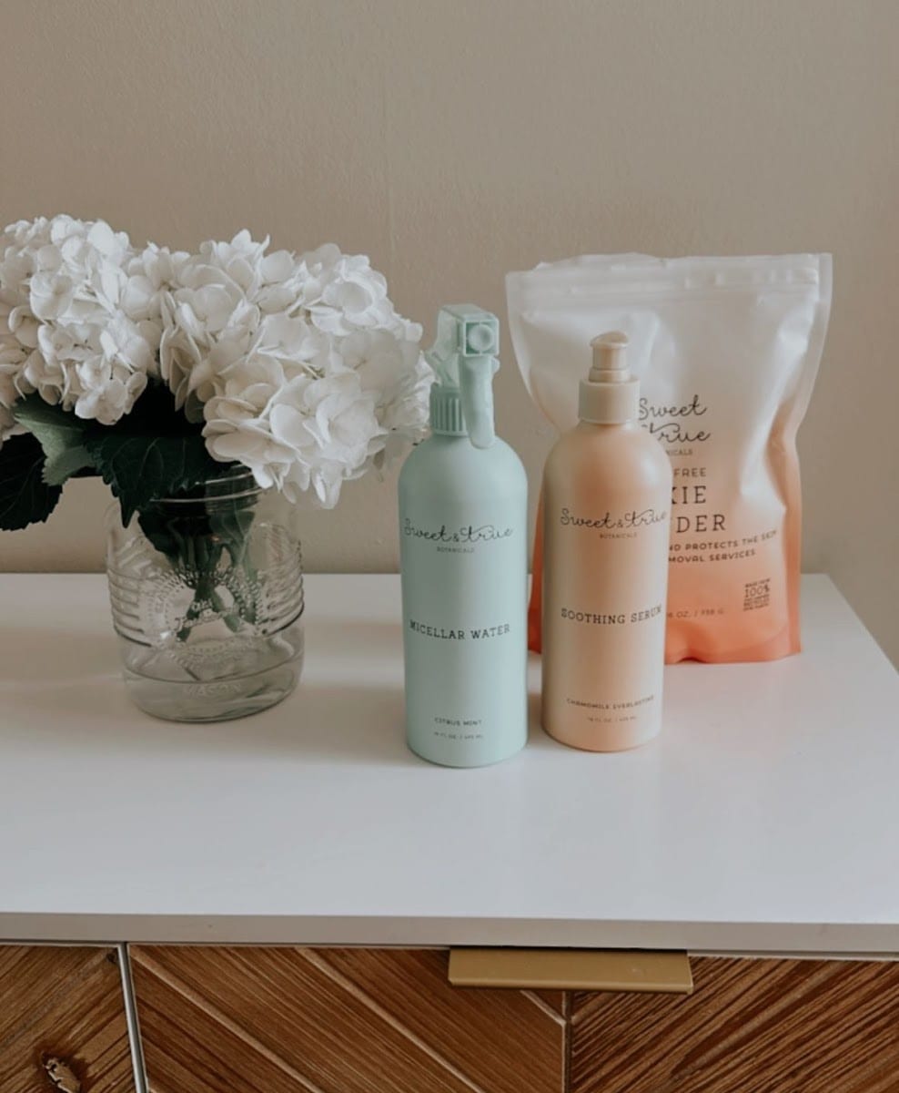 Dare to be Bare Spa