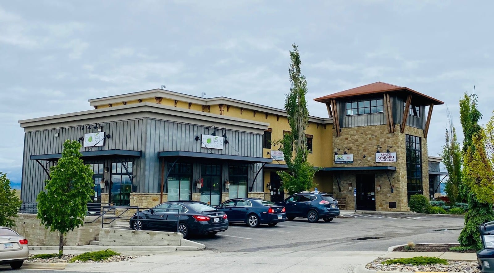 Logan Health Wellness & Pain Management - Helena
