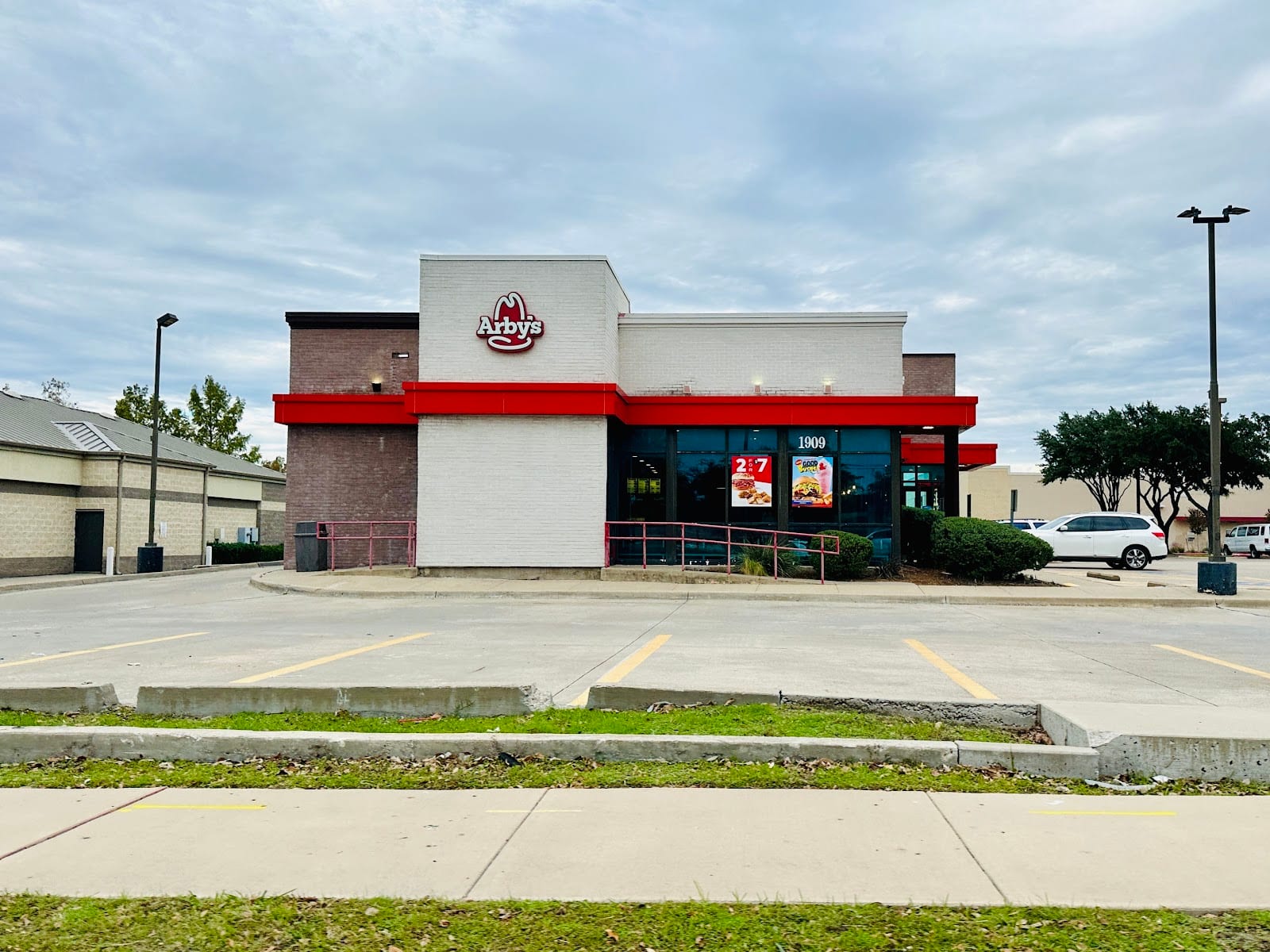 Arby's, photo 2