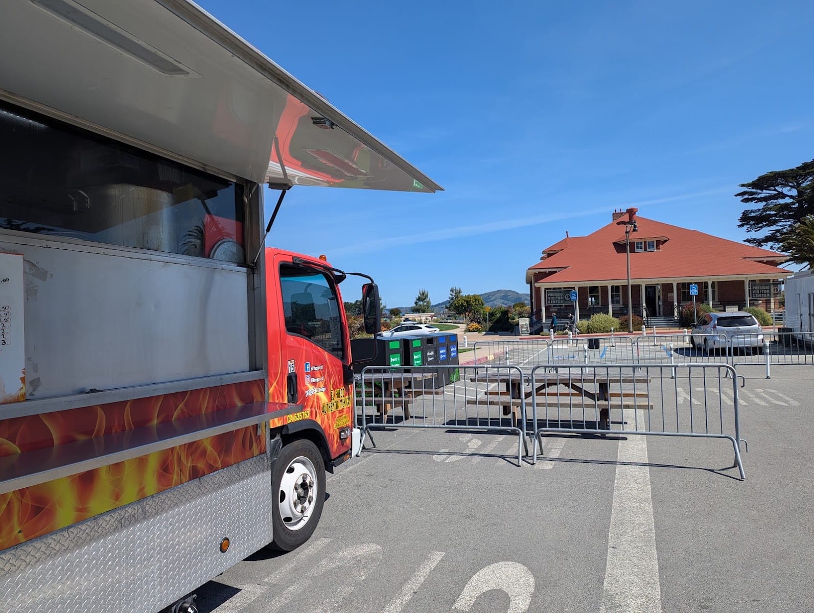 El Fuego Food Truck (BIRRIA TACOS), photo 2