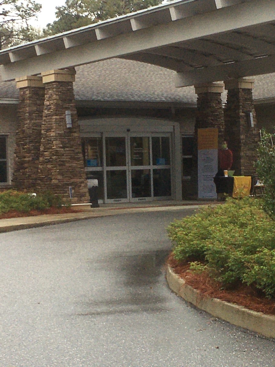 USA Health West Mobile Medical Group