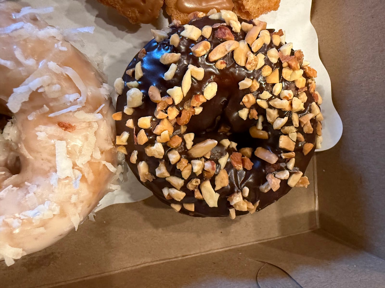 D & N Donuts, photo 2