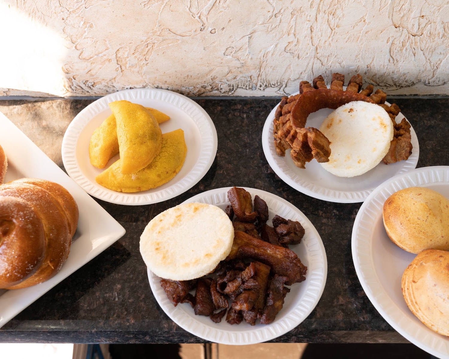Columbus Bakery