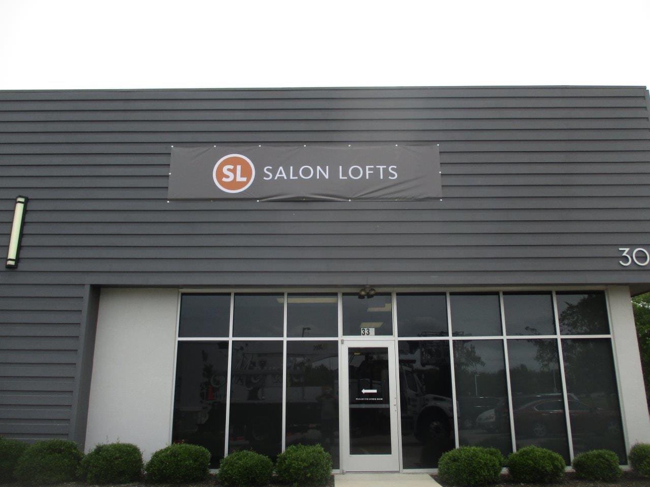 Salon Lofts, photo 2