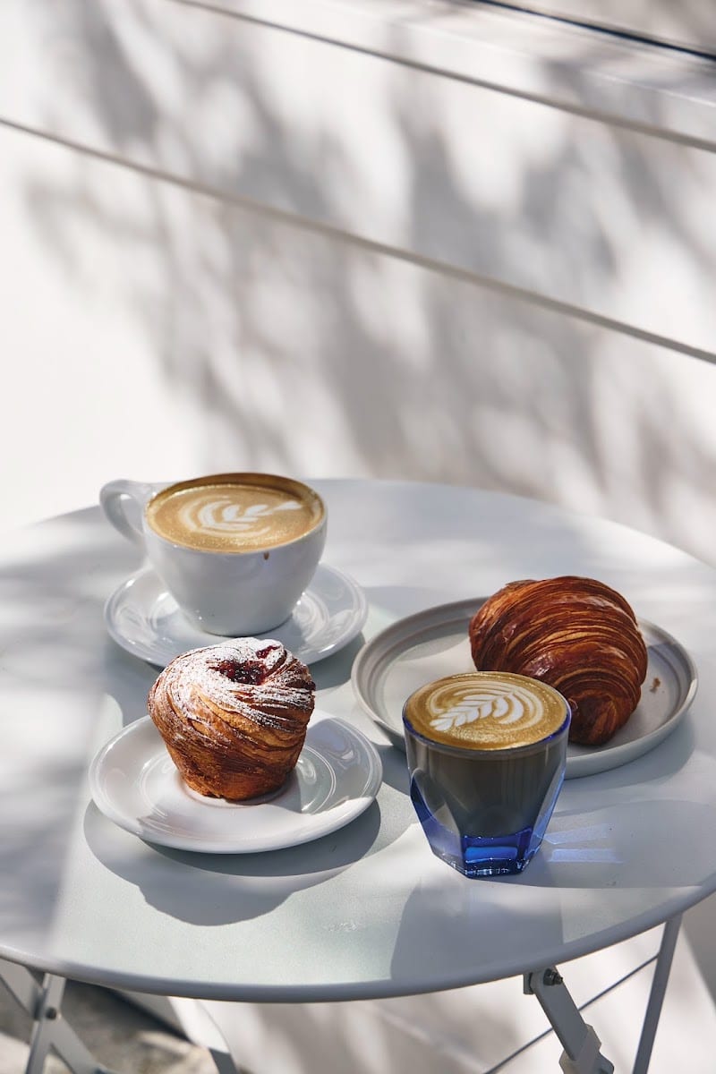 CoffeeShop | Bakery + Micro-Roastery, photo 3