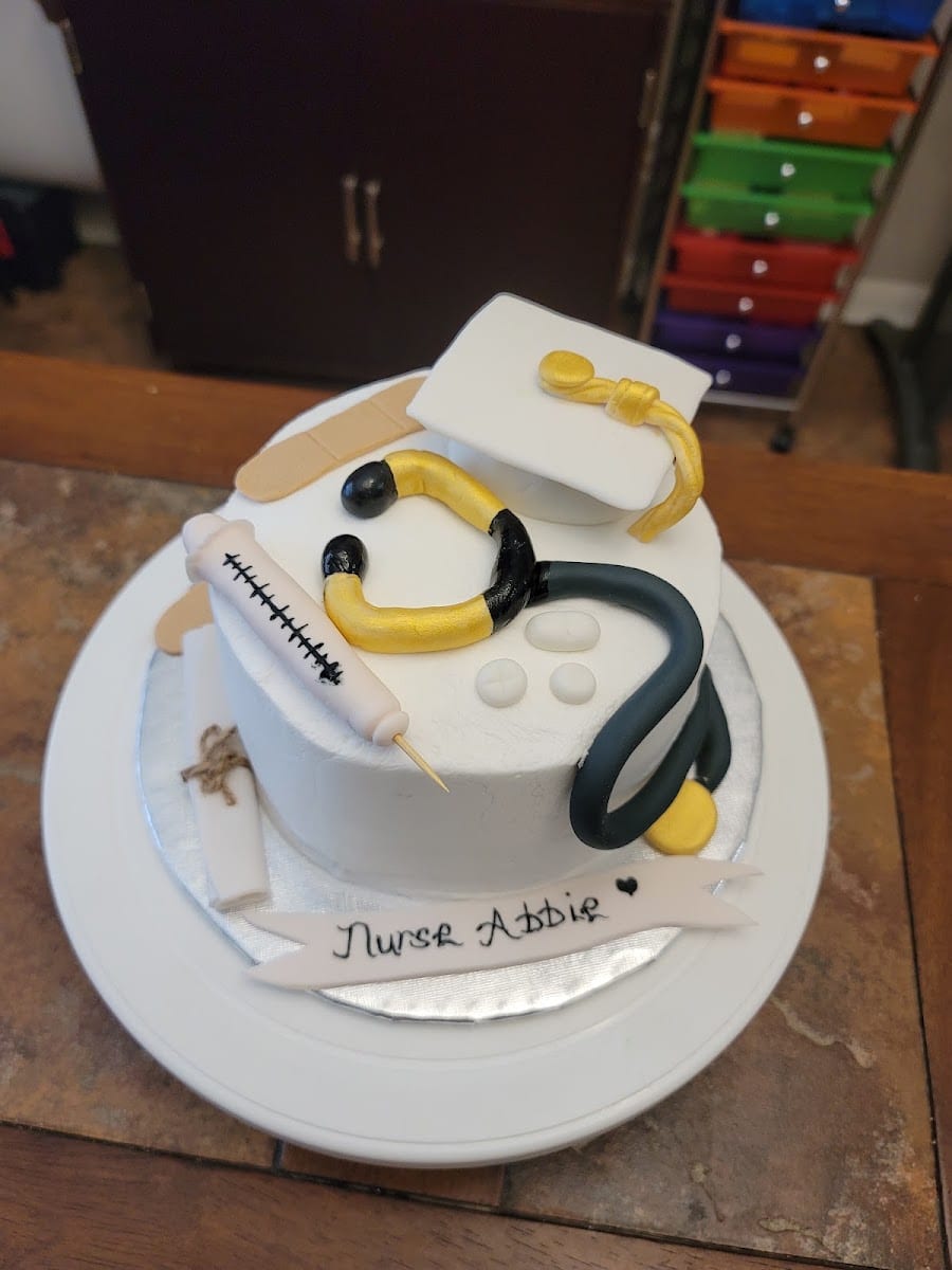 Cakes By Design, photo 4
