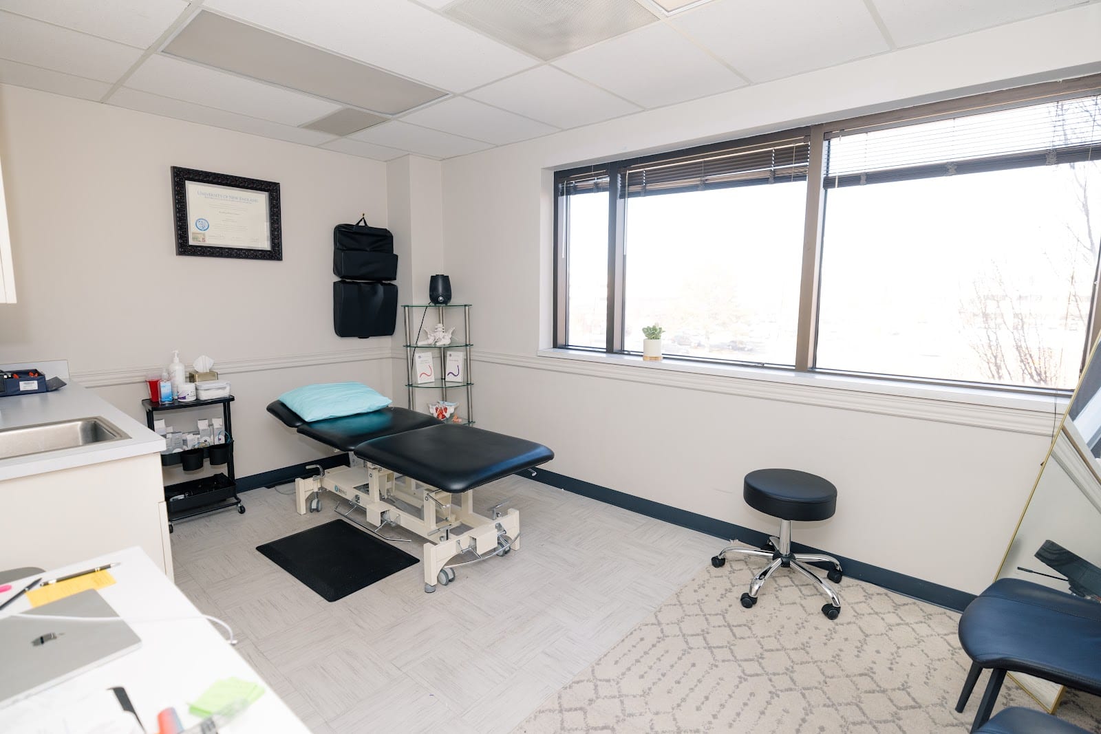 Reborn Pelvic Health & Wellness
