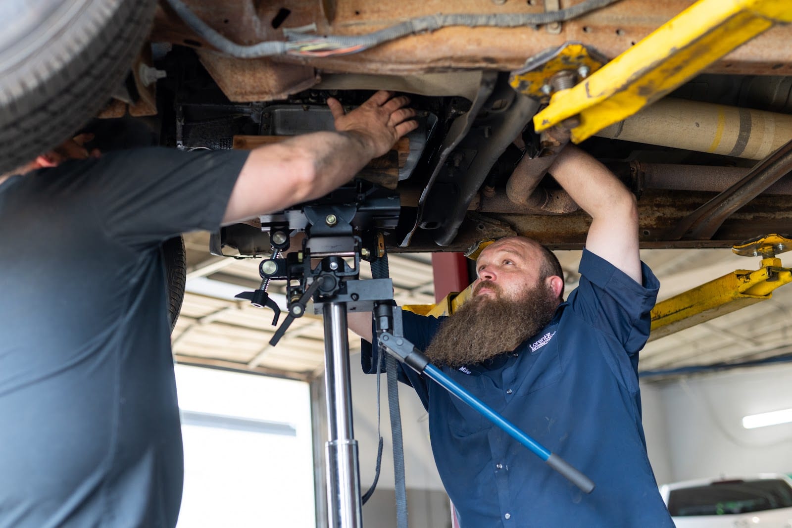 Lorentz Automotive, photo 4