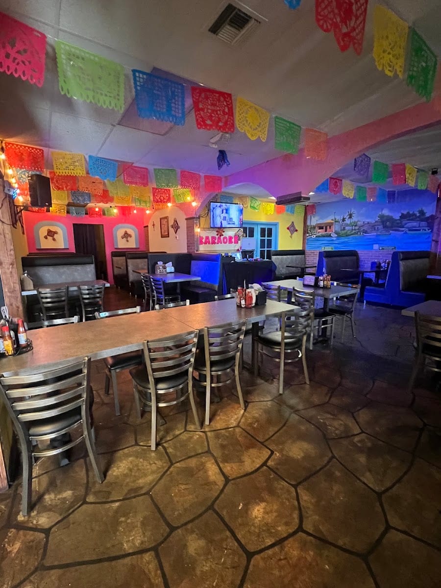 Mariscos Isla De Mexcaltitan, photo 3