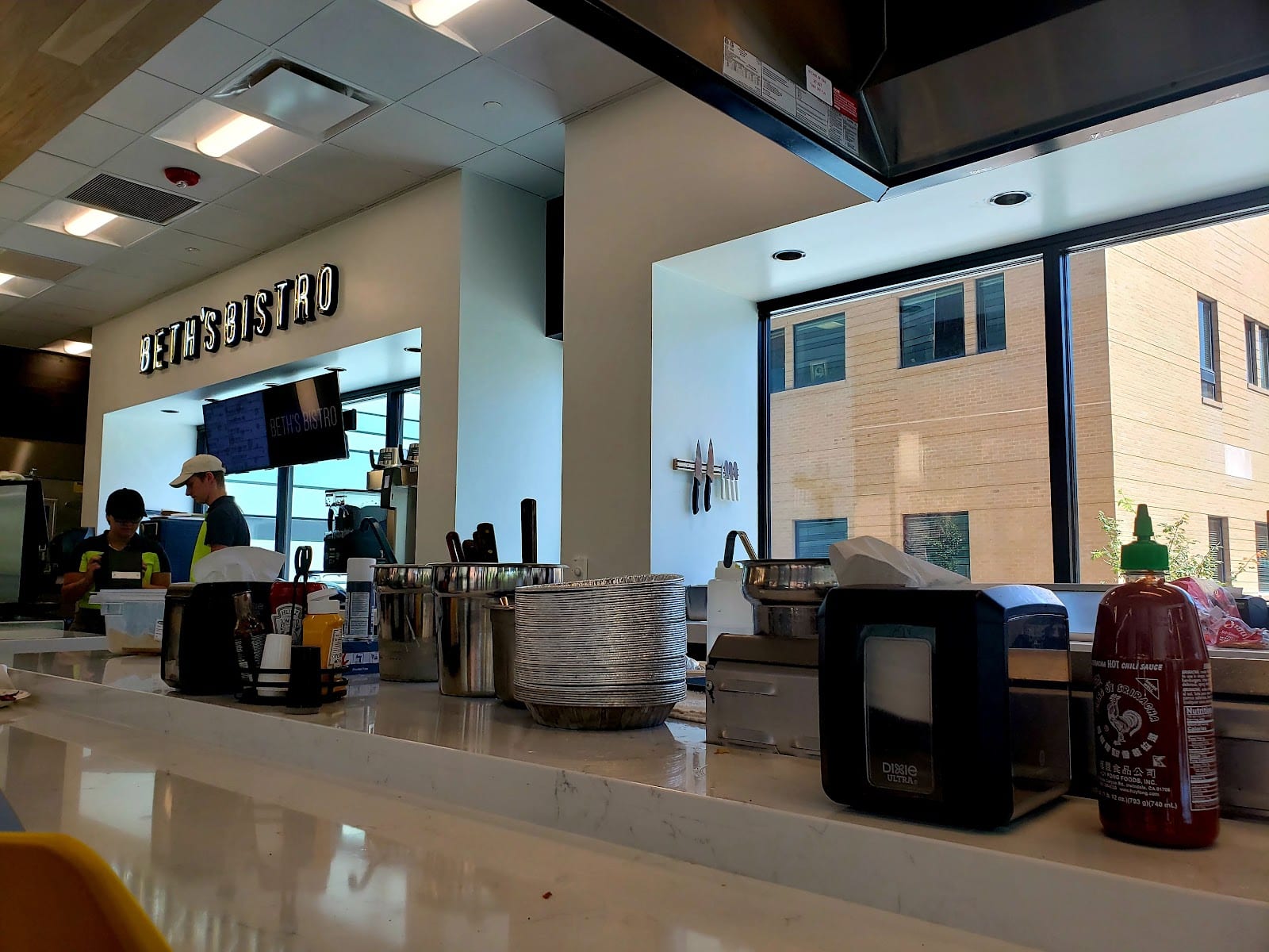 Beth's Bistro, photo 3