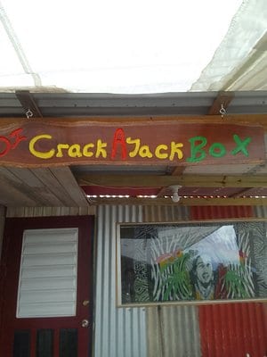 Di CrackAJack Box, photo 2
