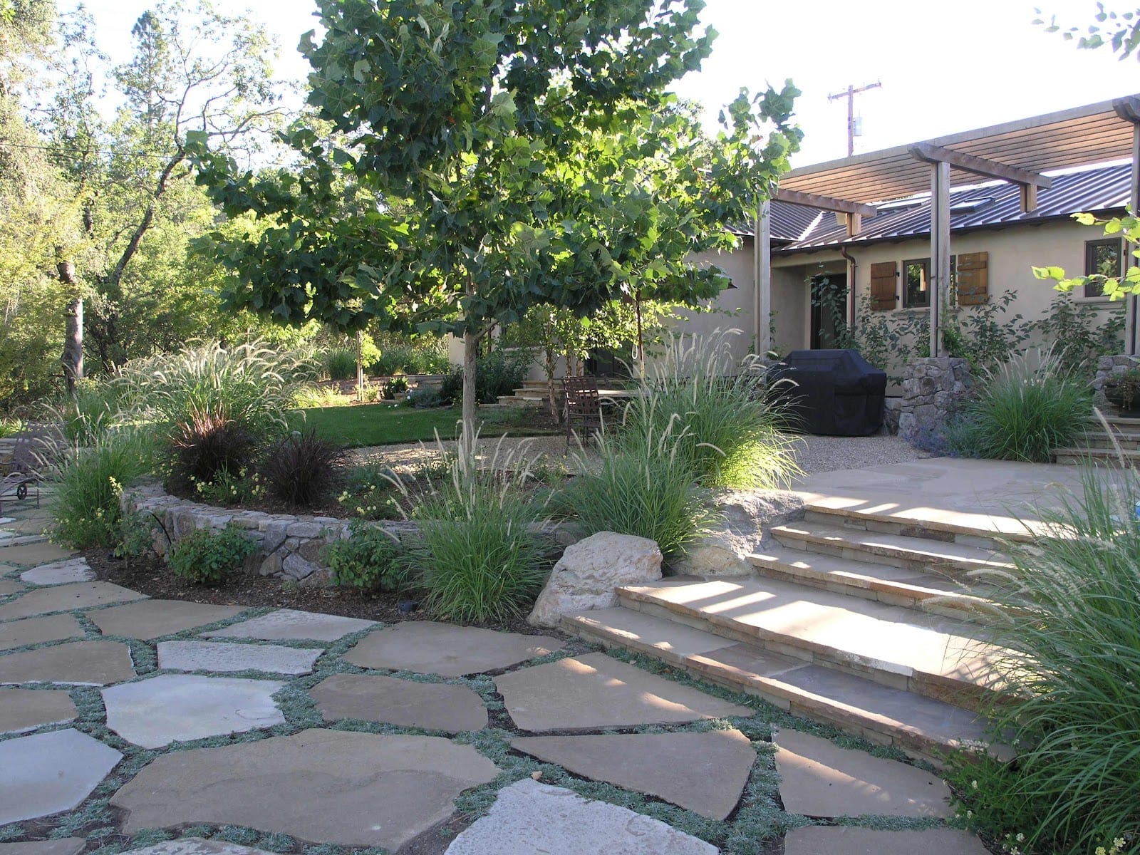 Lori Cagwin Landscape Architecture